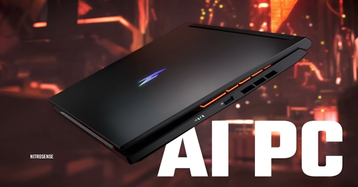 Acer Nitro V15 2025: RTX 4060 Gaming Laptop Lands in India at ₹89,999 – Diwali Deals Heat Up