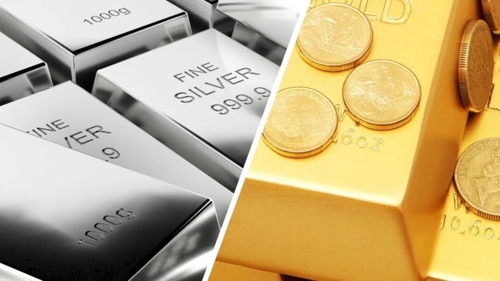 Gold And Silver Rally Push Multi-Asset Funds Ahead